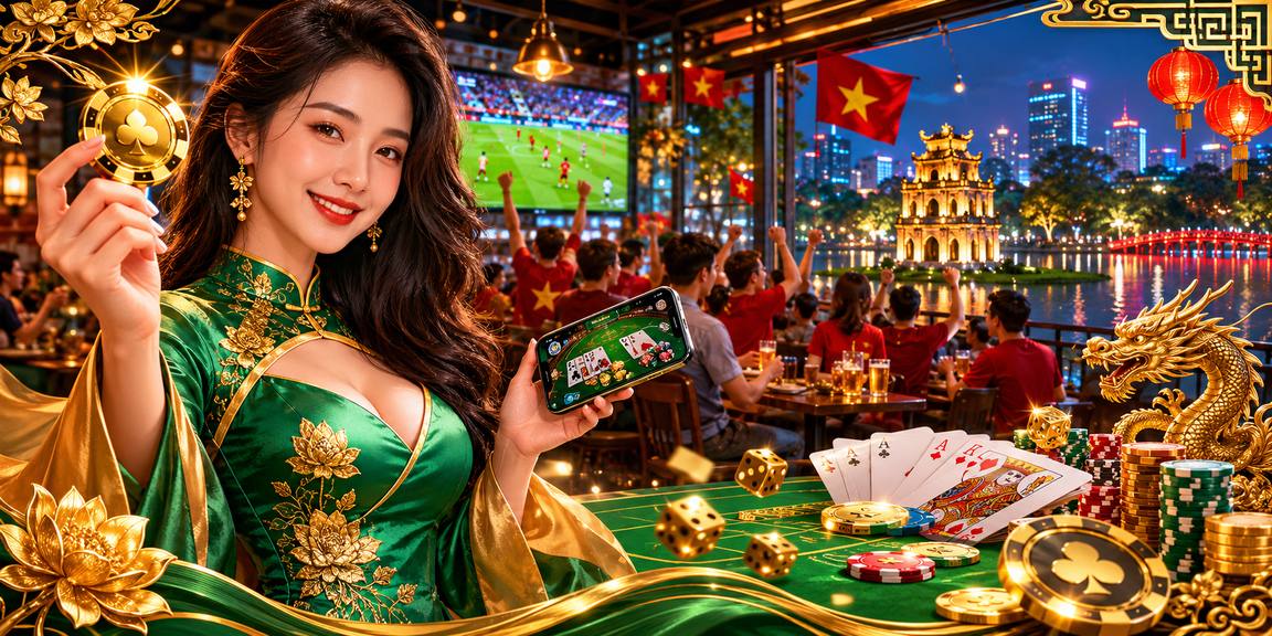 vm777 Trung Tâm Tài Khoản